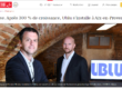 Laurent et Nicolas