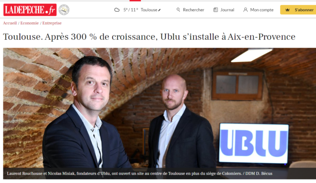 ScreenDPH2 Laurent et Nicolas